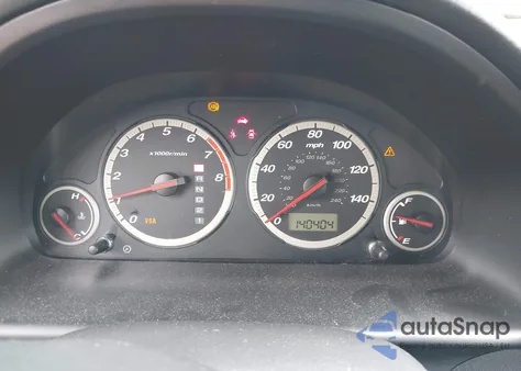 2006 Honda Cr-V Lx z USA, uszkodzony, nr VIN SHSRD78526U432645